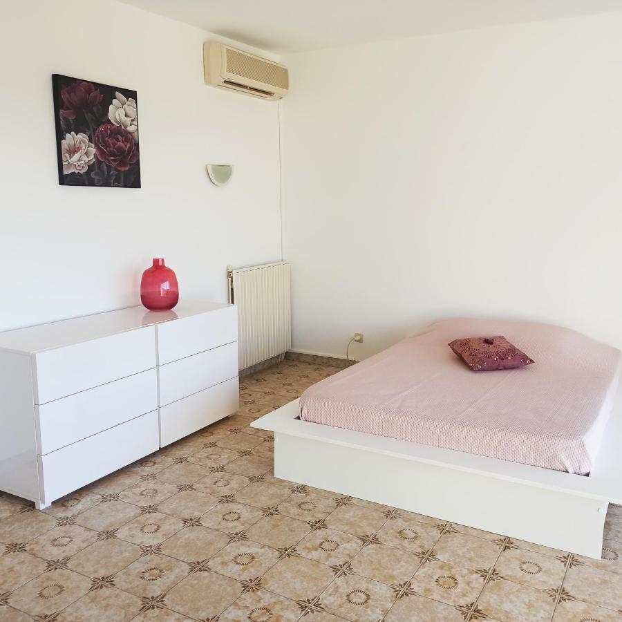 U Riniccio Διαμέρισμα Sagone  Εξωτερικό φωτογραφία